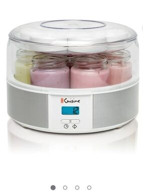 Digital Automatic Yogurt Maker